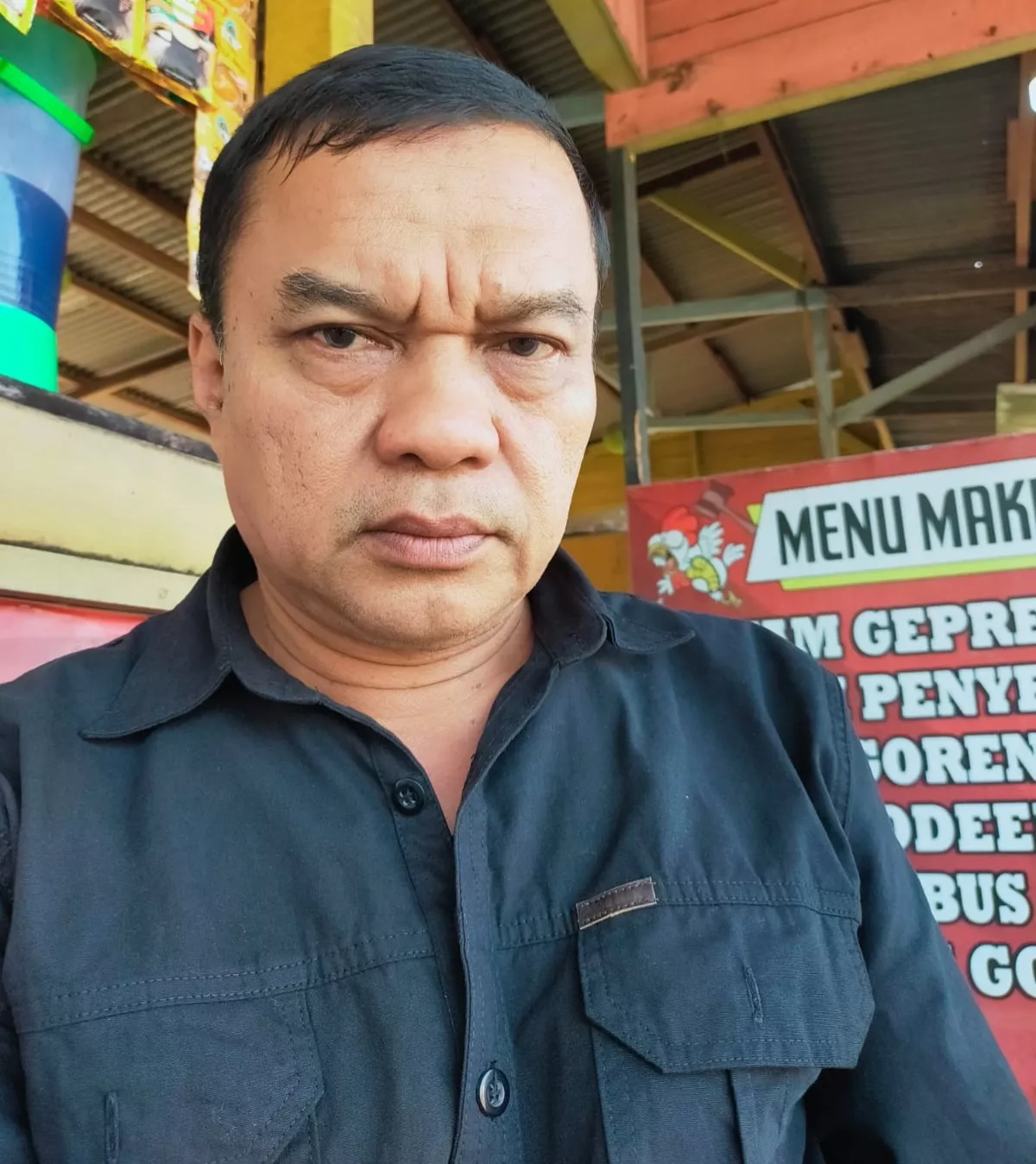 Polemik Anggaran Publikasi 2024, Aprizal Tegaskan Diskominfo Kampar Sudah Sesuai Koridor