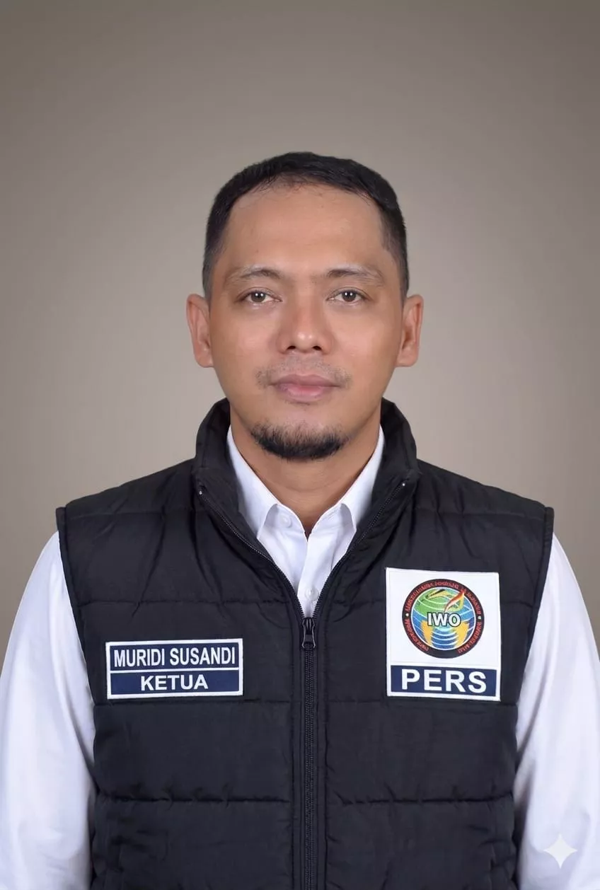 Ketua PW IWO Riau Ajak Media Nasional Kawal Sidang Gubernur Riau Nonaktif, Imbau Publik Tak Terprovokasi