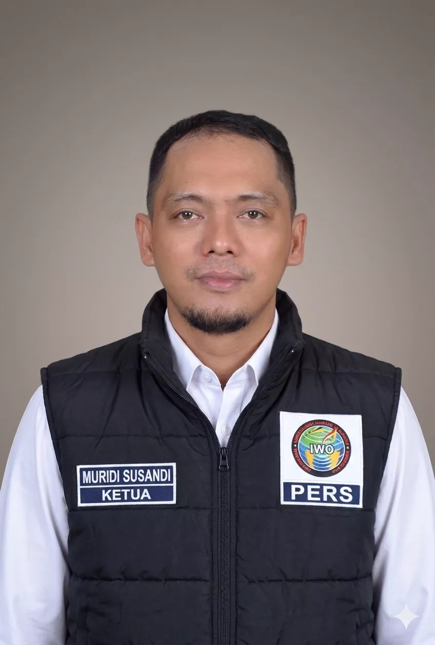 Soroti Video Viral Anak di Inhil, Ketua PW-IWO Riau Ingatkan Pentingnya Perlindungan Identitas Anak