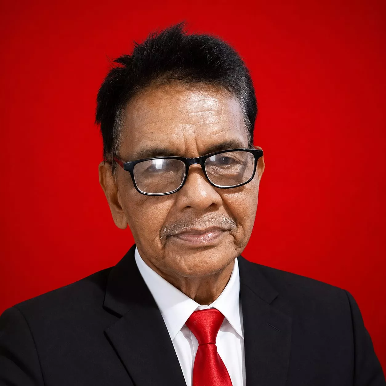 Puisi Karya. Muhibbul Jamil