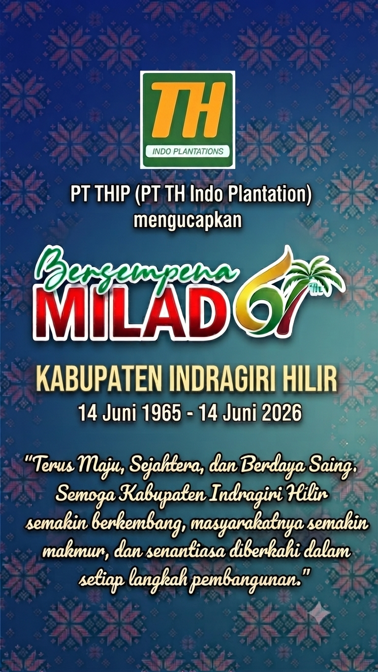 Banner Tengah