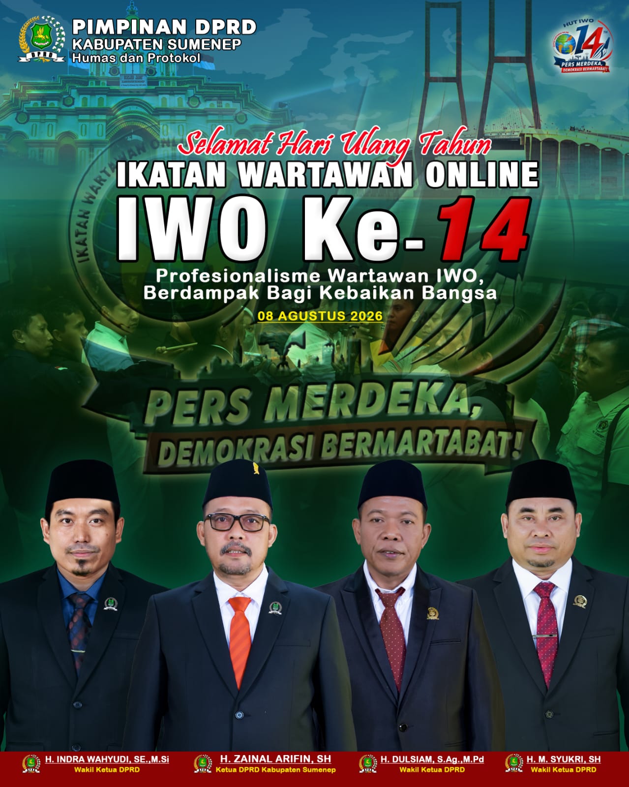 Banner Tengah