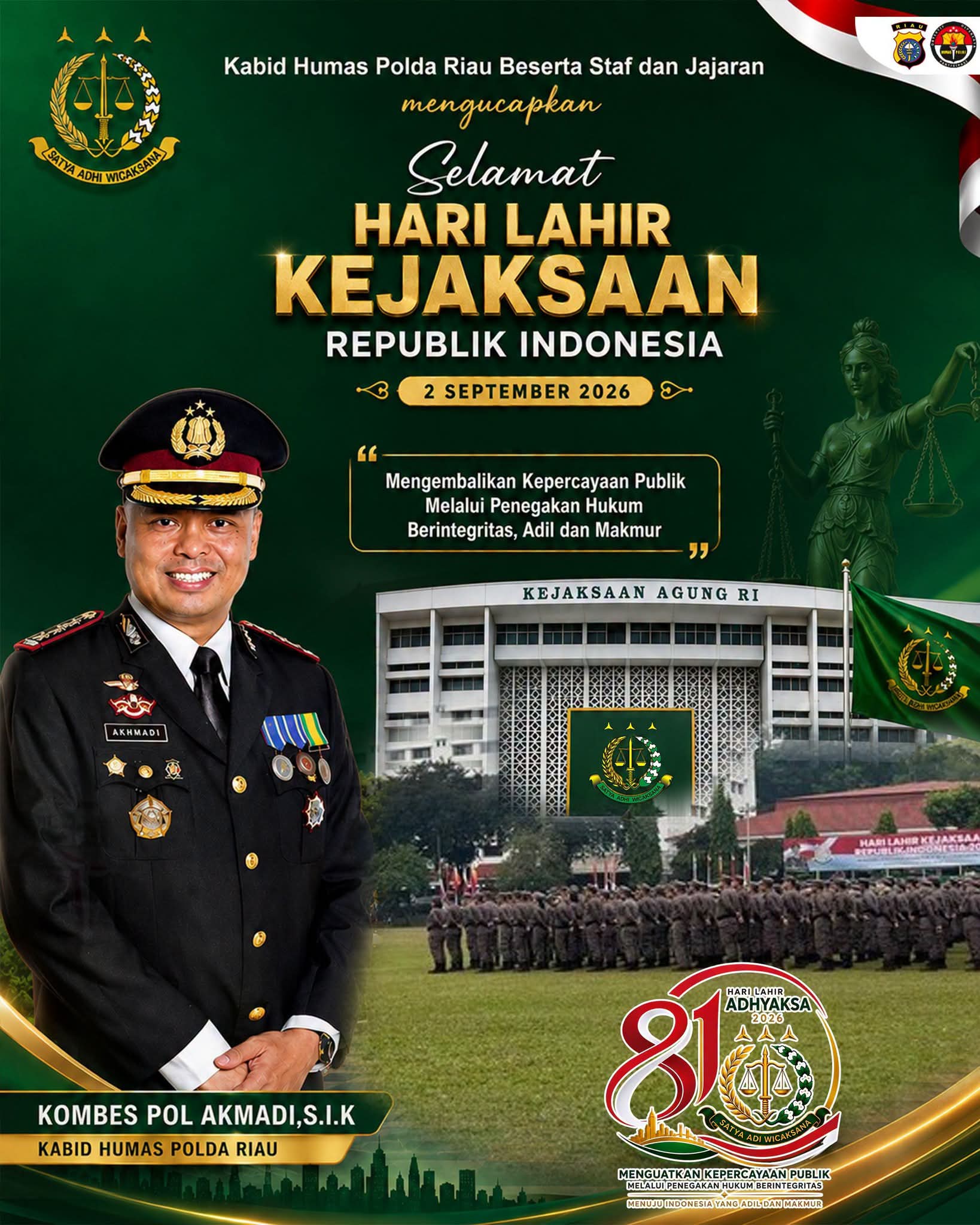 Banner Tengah