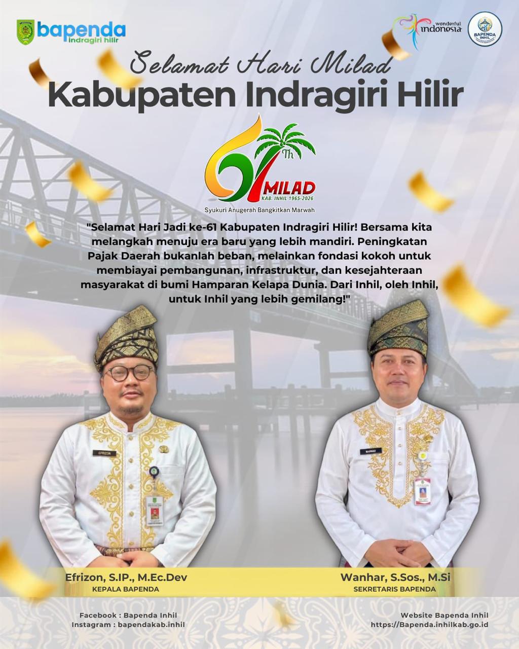 Banner Tengah