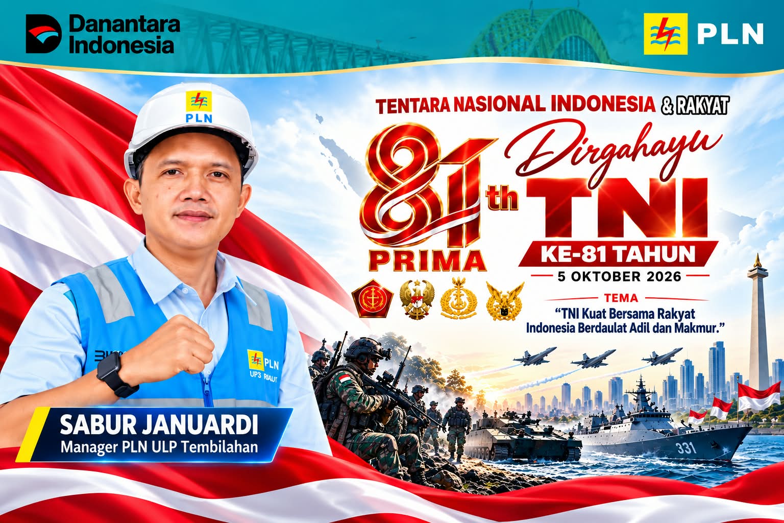 Banner Tengah