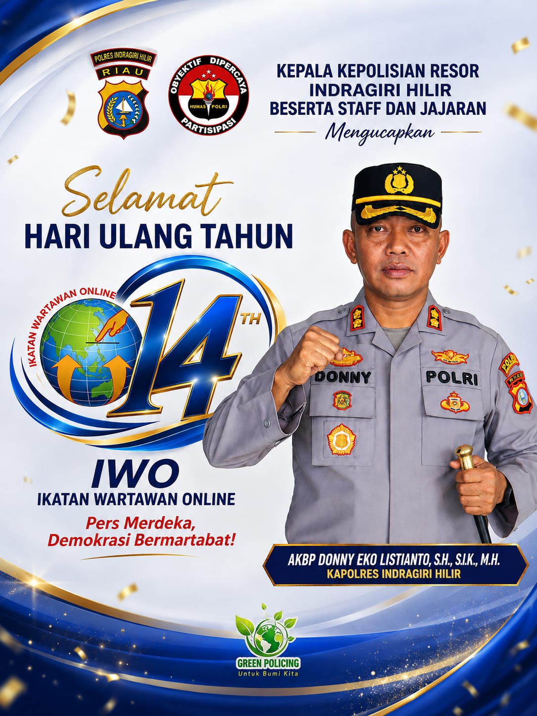 Banner Tengah