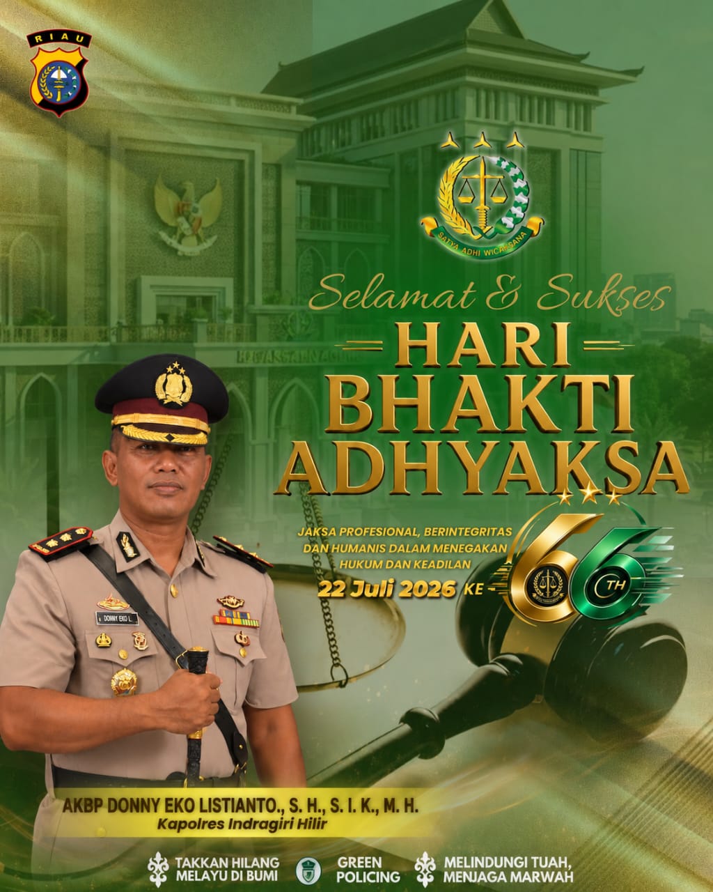 Banner Tengah