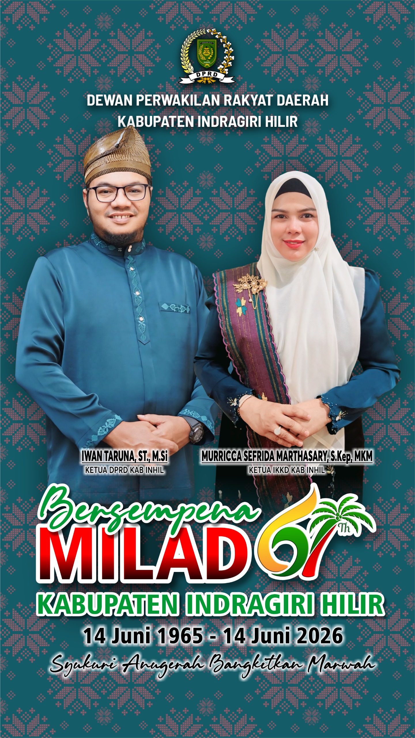 Samping Kanan