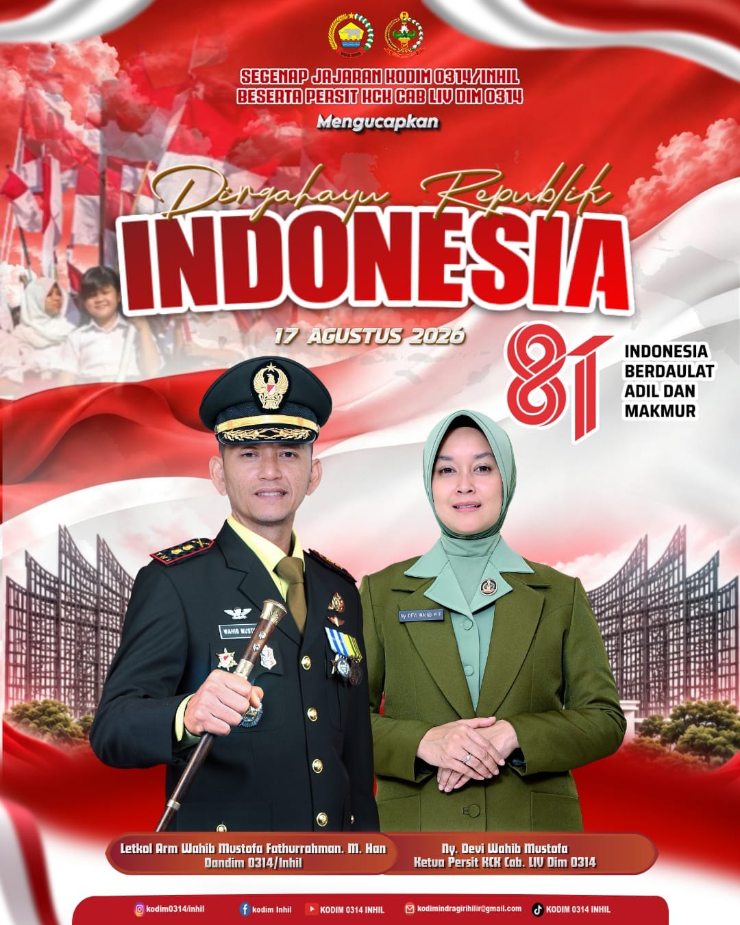 Samping Kanan