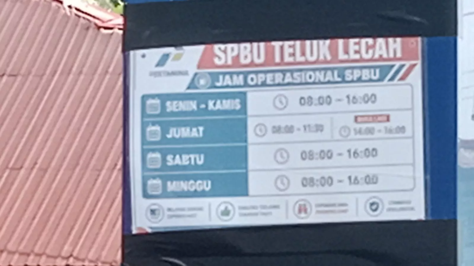 Antrian BBM di SPBU Teluk Lecah Rupat Tak Kunjung Berkurang Warga Keluhkan Pengurangan Jam Operasional