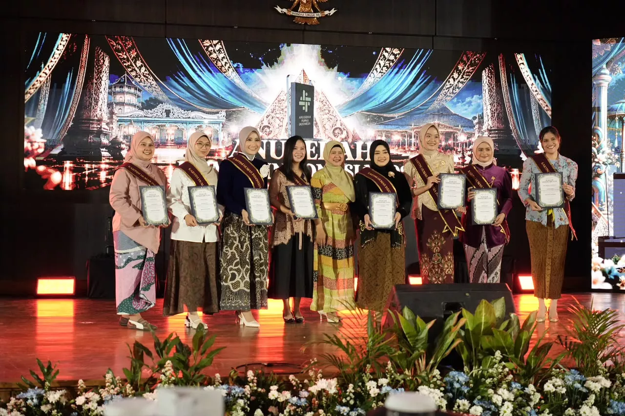 Pertamina Patra Niaga Kilang Dumai Raih 2 Penghargaan di Ajang Anugerah Humas Indonesia 2026