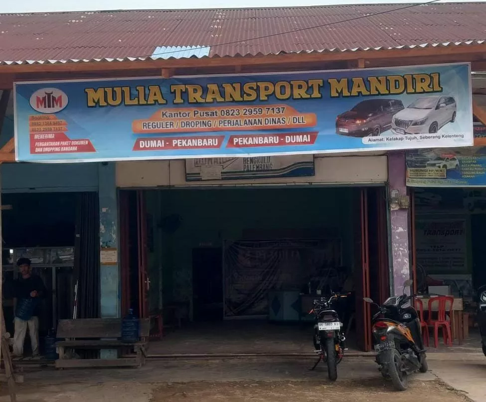 Hadir Di Kota Dumai Angkutan Sewa Innova Executive Mulya Transport Mandiri, Angkutan Ternyaman, Tepat Waktu dan Terpercaya