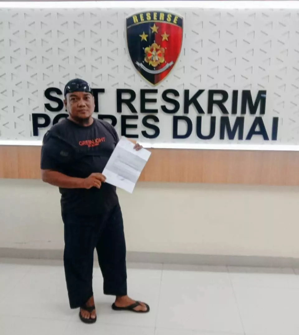 Tangan Diamputasi Dugaan kelalaian Harus Di Ungkap, Ismunandar  Bawa Bukti Baru Terkait Dugaan Kelalaian di PT. Ivomas Tunggal