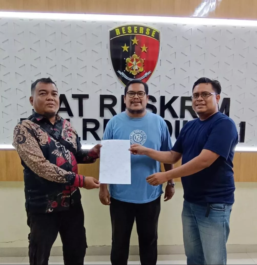 Terkait Laka Kerja Di PT. Ivomas Tunggal, Faptekal Akan Lakukan Aksi Berjilid-jilid di Depan Pintu Masuk Perusahaan