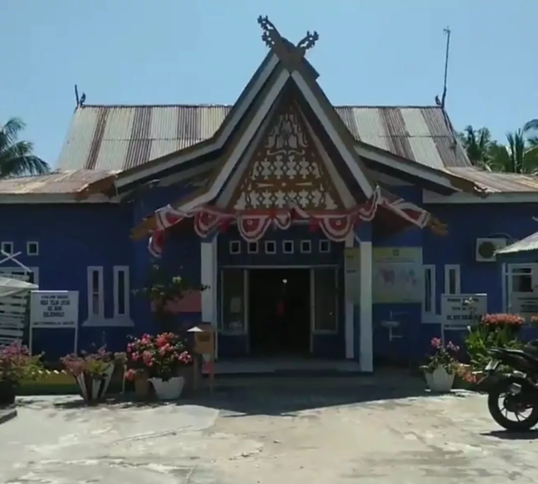Dugaan Rangkap Jabatan, Direktur BUMDes  Teluk Lecah Di Sorot
