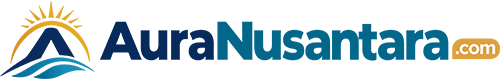 logo auranusantara.com