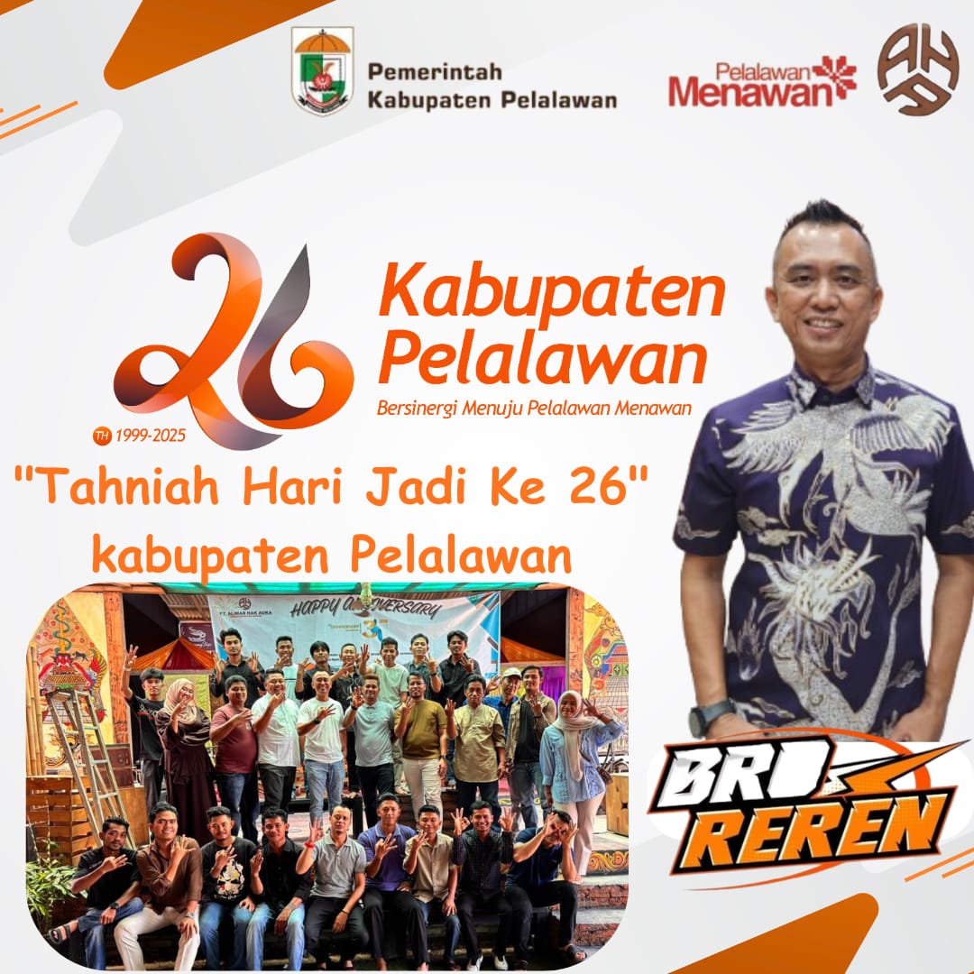 Banner Tengah