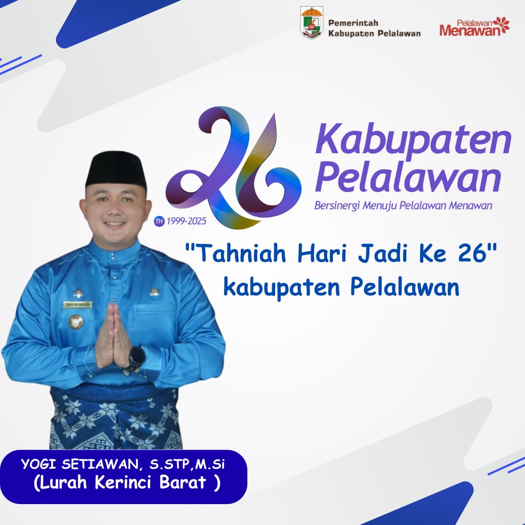Banner Tengah