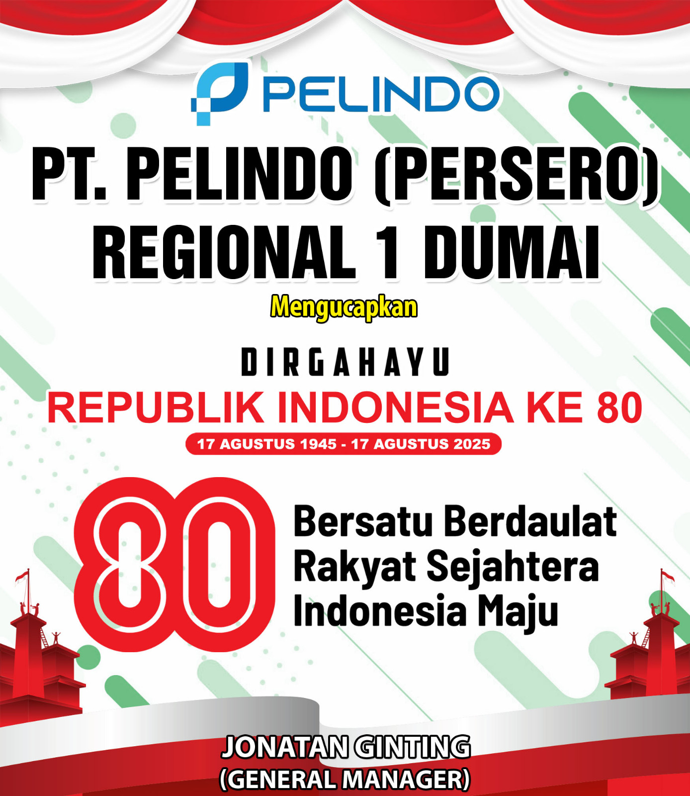 Banner Tengah