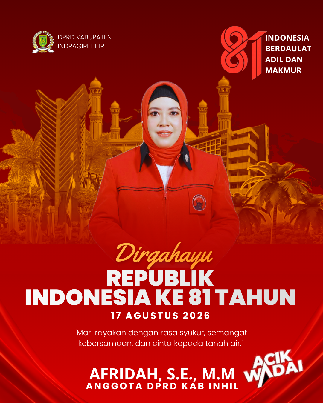 Banner Tengah