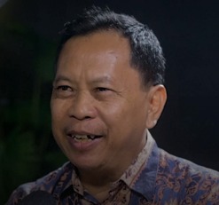 Budi Puryanto