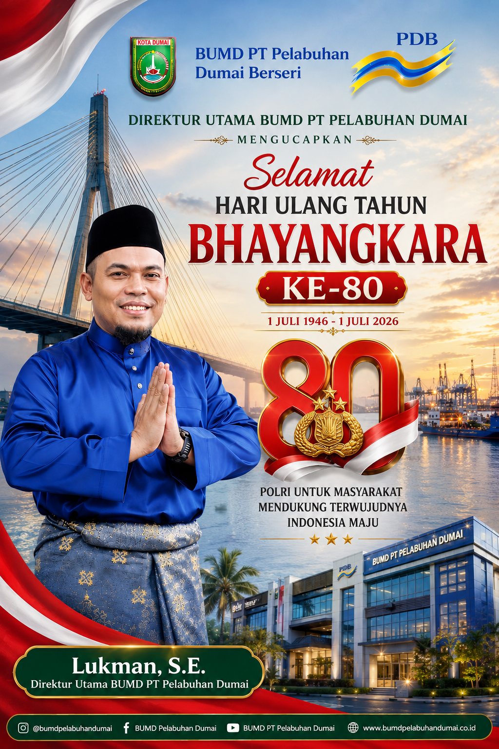 Banner Tengah