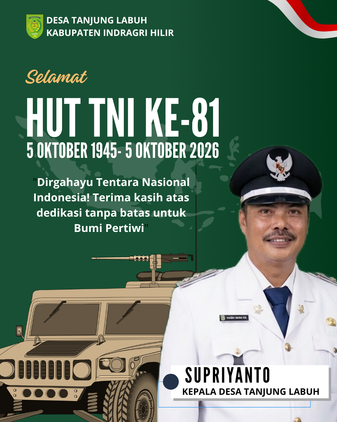 Banner Tengah