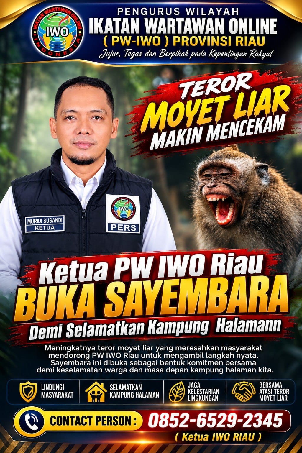 Banner Tengah