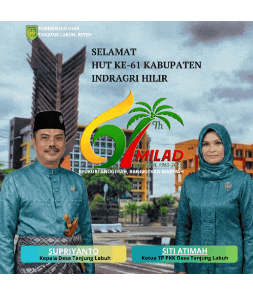 Banner Tengah