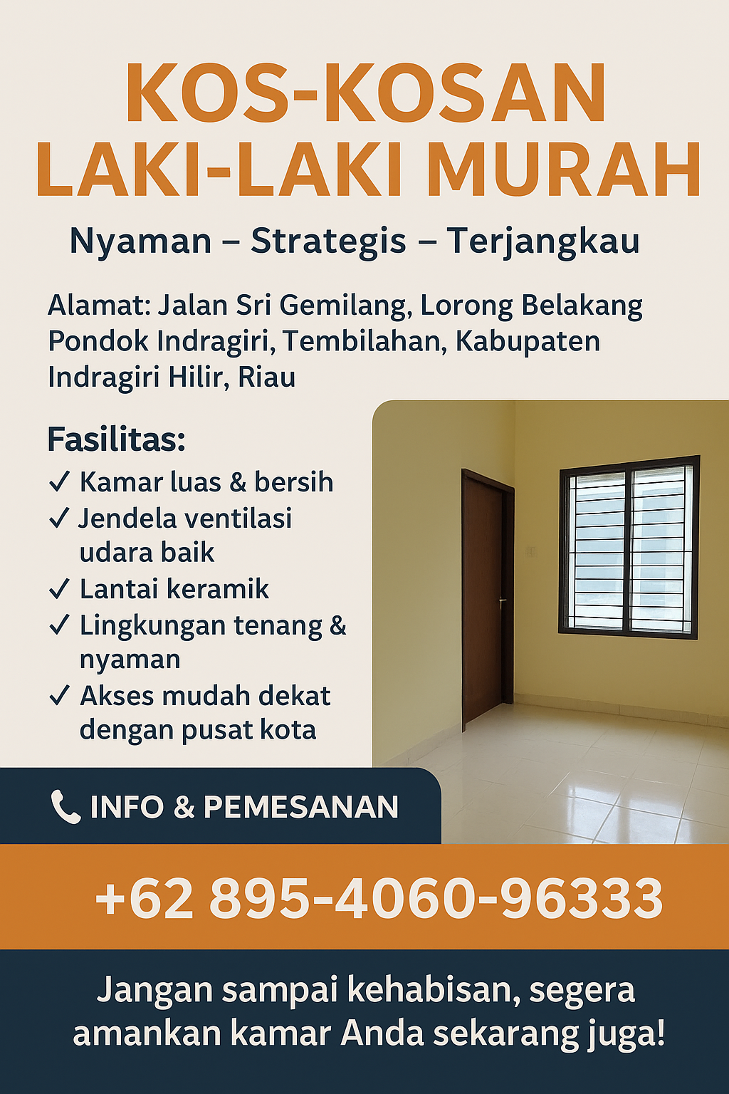 Banner Tengah