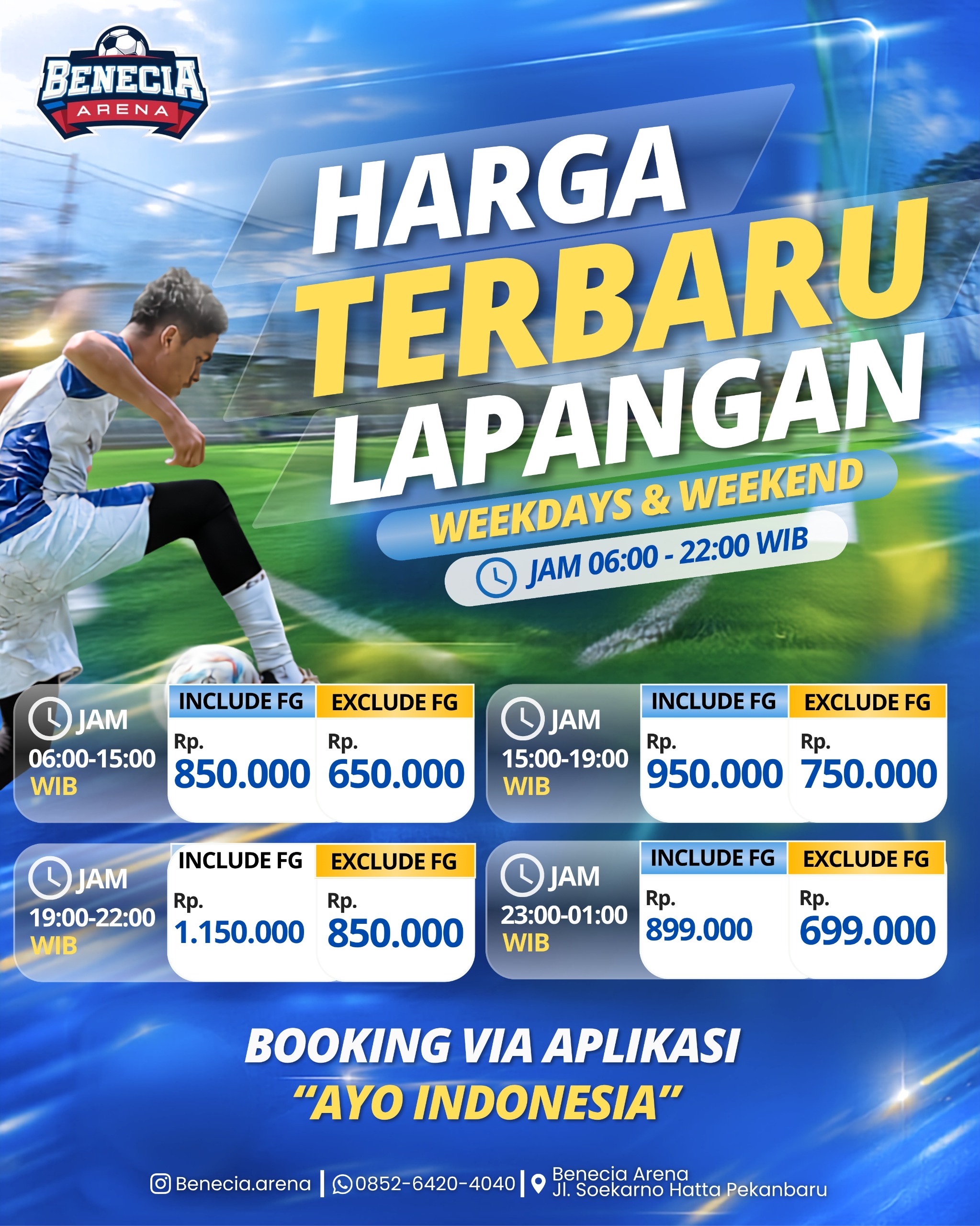 Banner Tengah