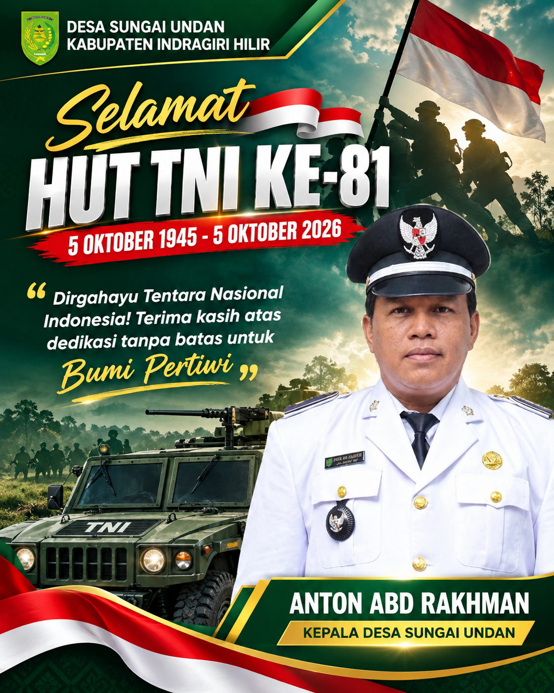 Banner Tengah