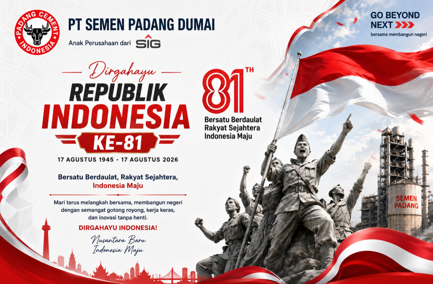 Banner Tengah