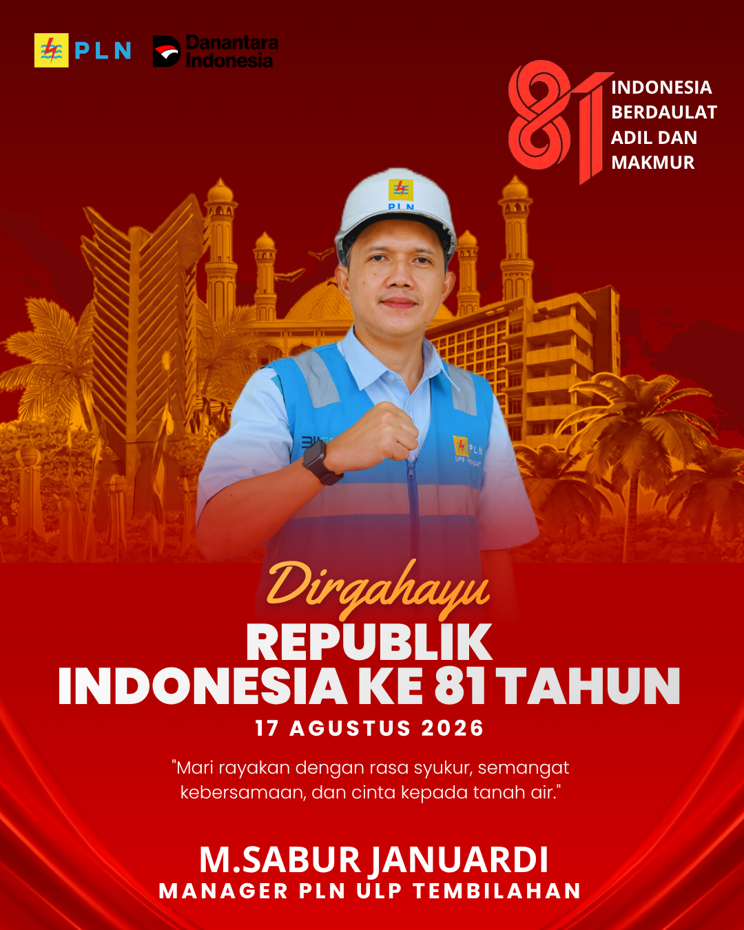 Banner Tengah
