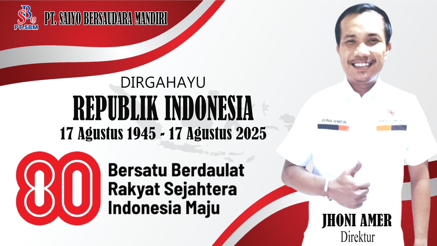 Banner Tengah