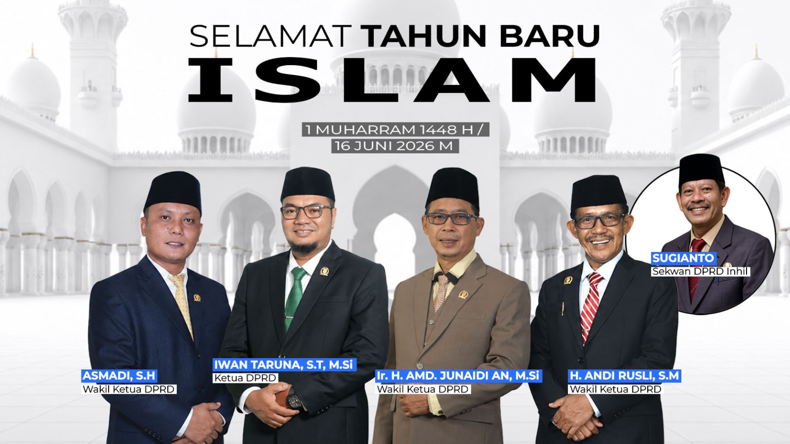 Banner Tengah
