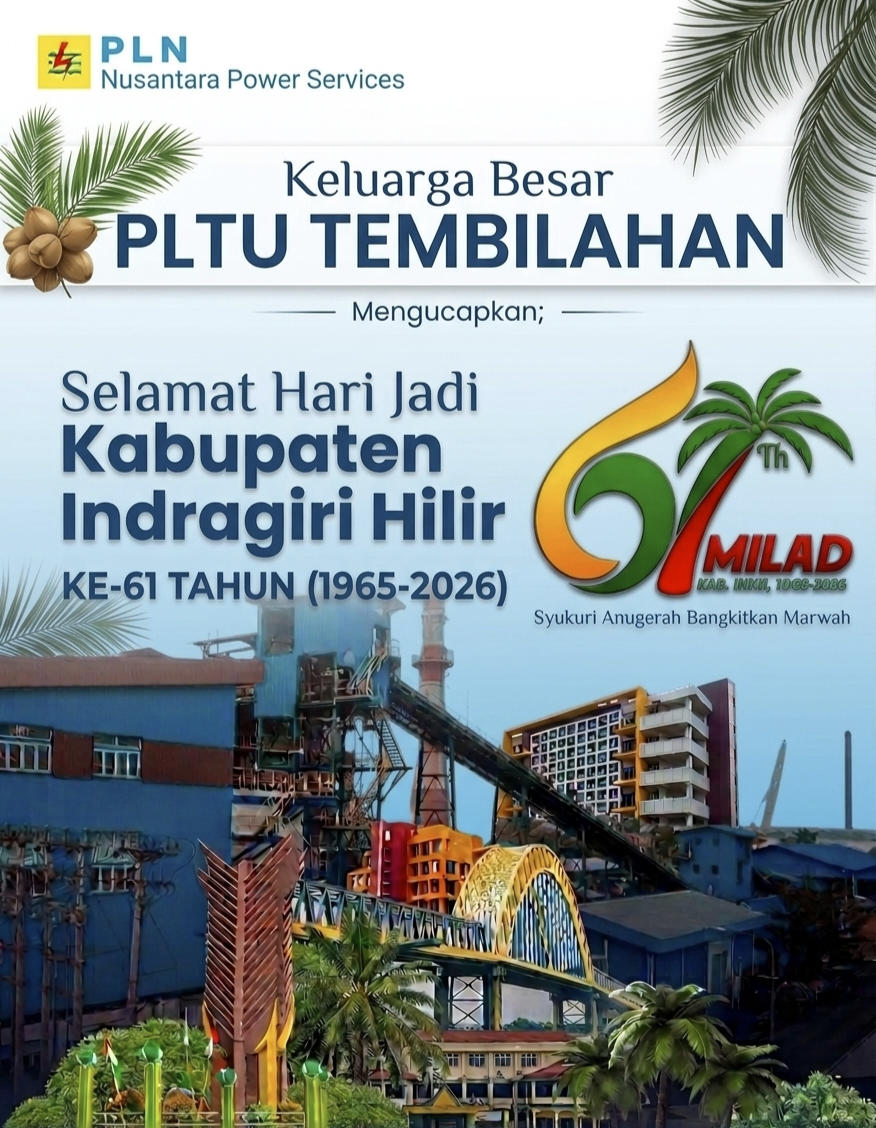 Banner Tengah