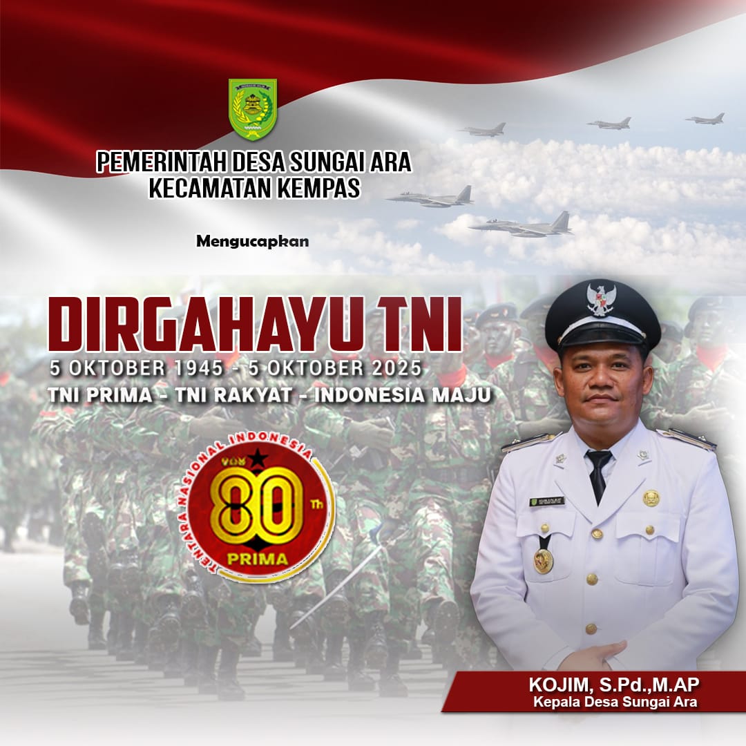 Banner Tengah