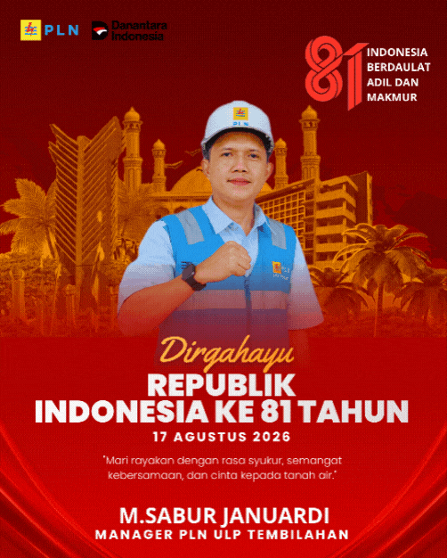 Banner Tengah