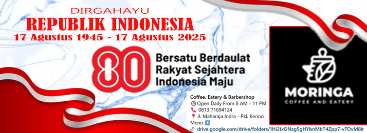 Banner Tengah