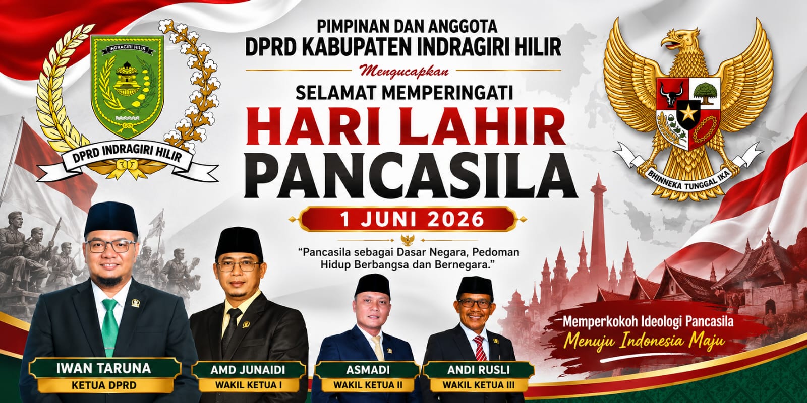 Banner Tengah