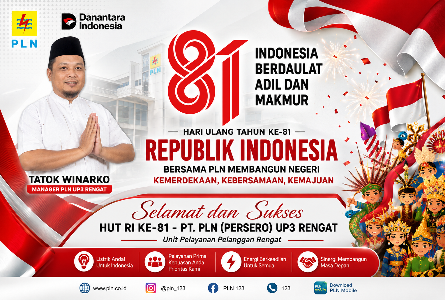 Banner Tengah