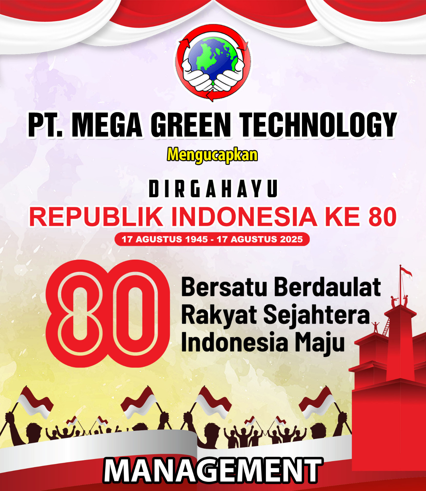 Banner Tengah