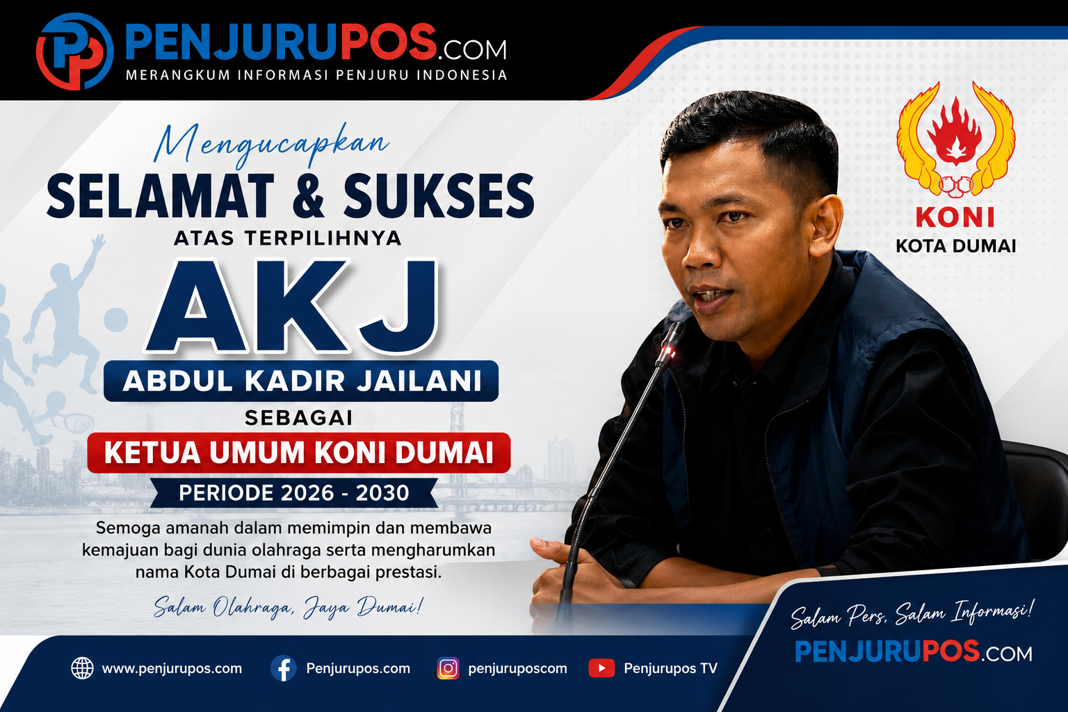Banner Tengah