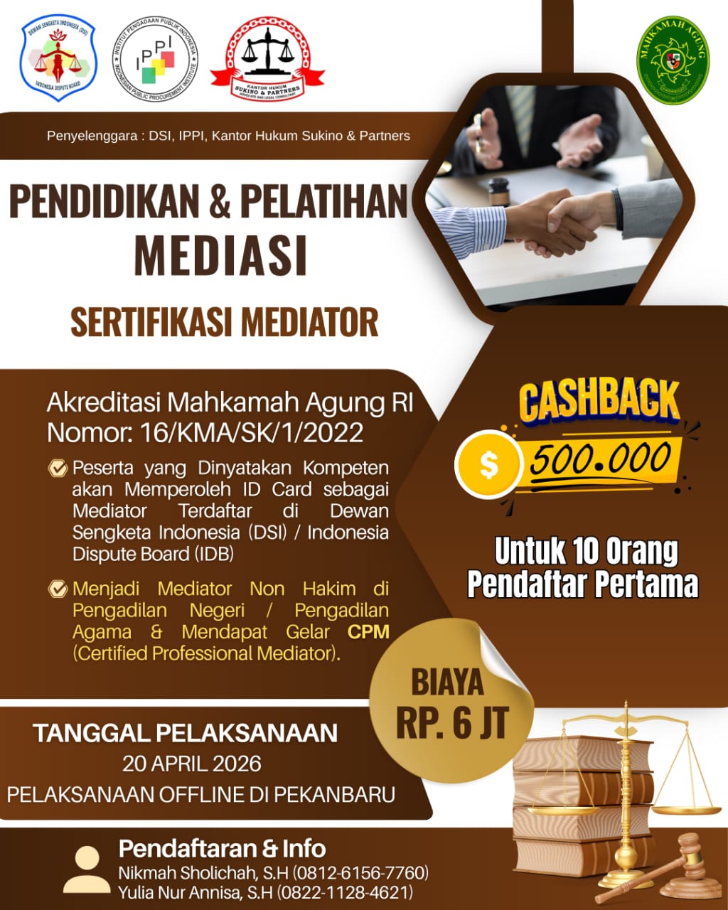 Banner Tengah