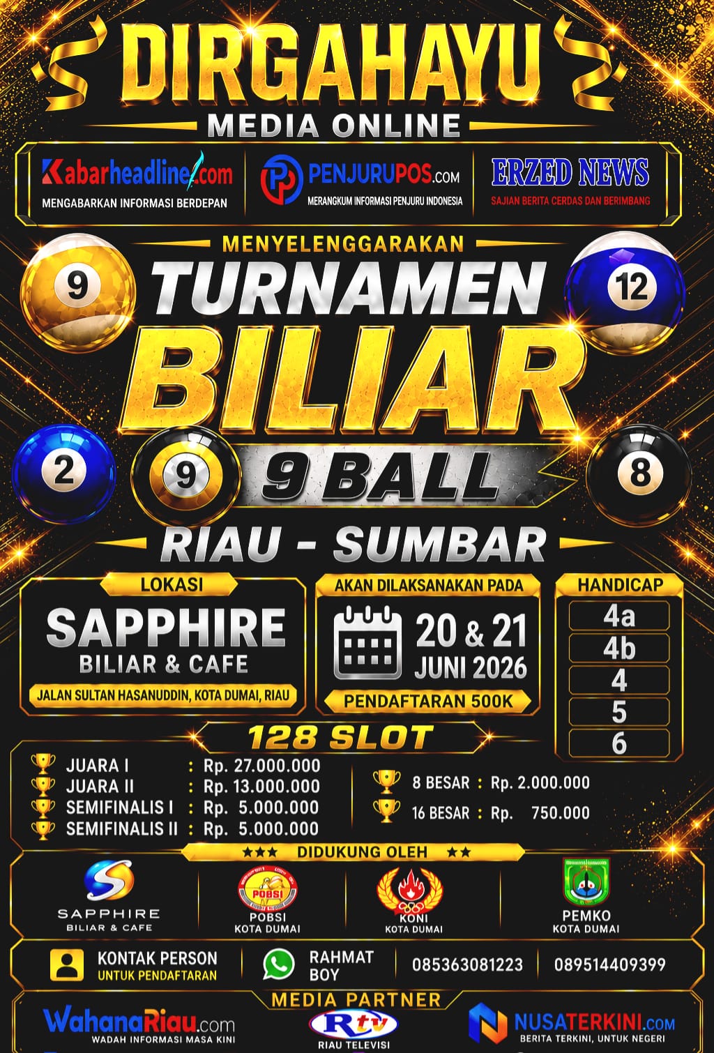 Banner Tengah