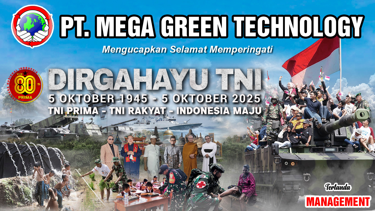 Banner Tengah