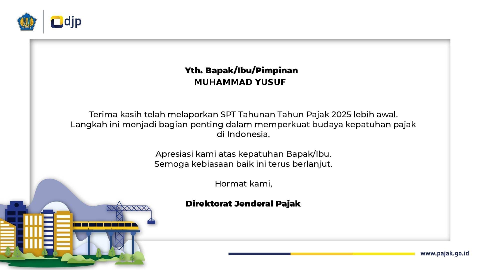 Banner Tengah