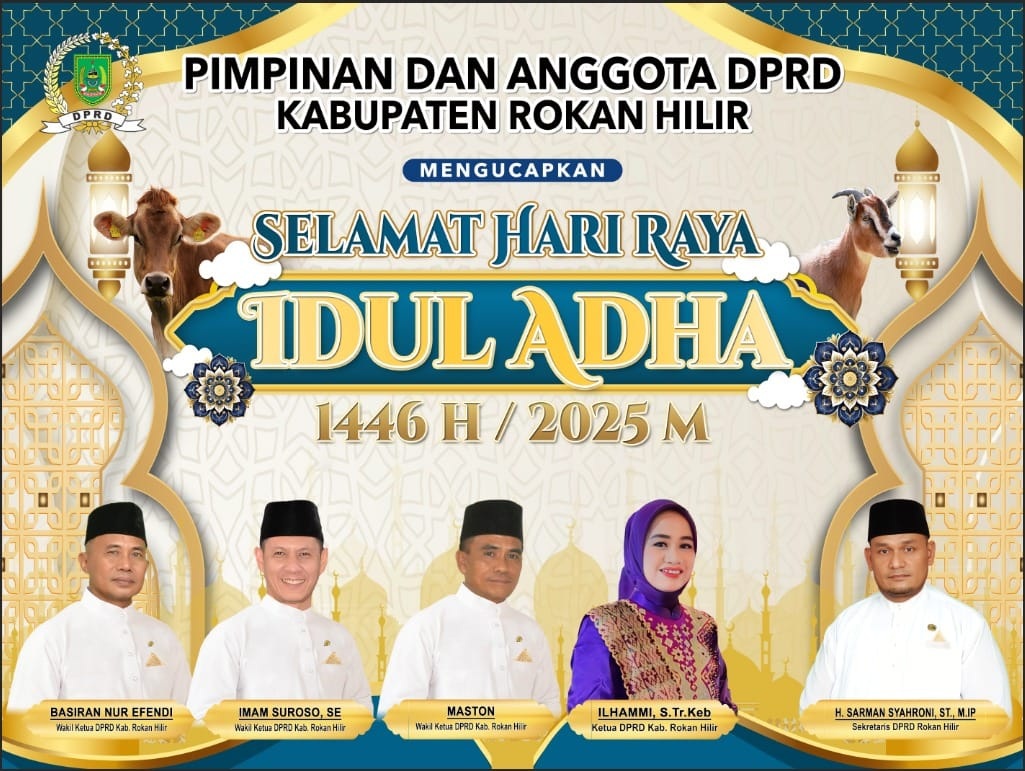 Banner Tengah