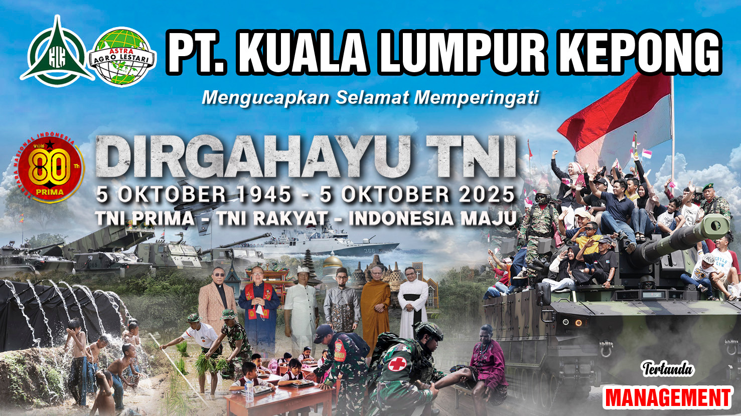 Banner Tengah